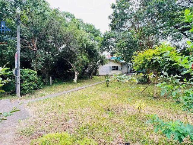 Terreno venda em Região Geográfica Imediata de Florianópolis, Desterro