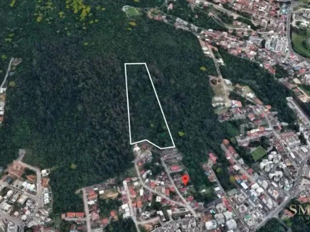 Terreno venda em Região Geográfica Imediata de Florianópolis, Desterro