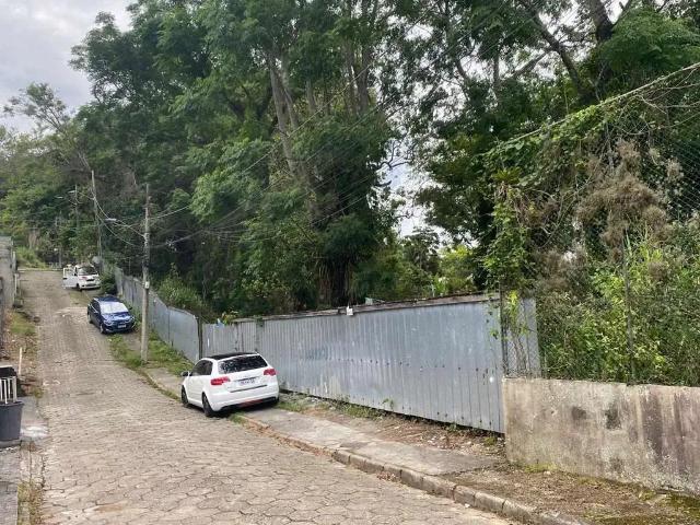 Terreno venda em Região Geográfica Imediata de Florianópolis, Desterro