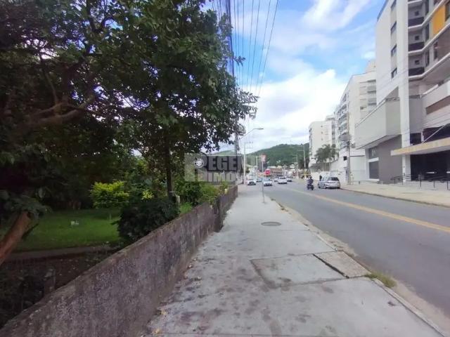 Terreno venda em Região Geográfica Imediata de Florianópolis, Desterro