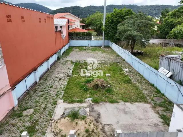 Terreno venda em Região Geográfica Imediata de Florianópolis, Desterro