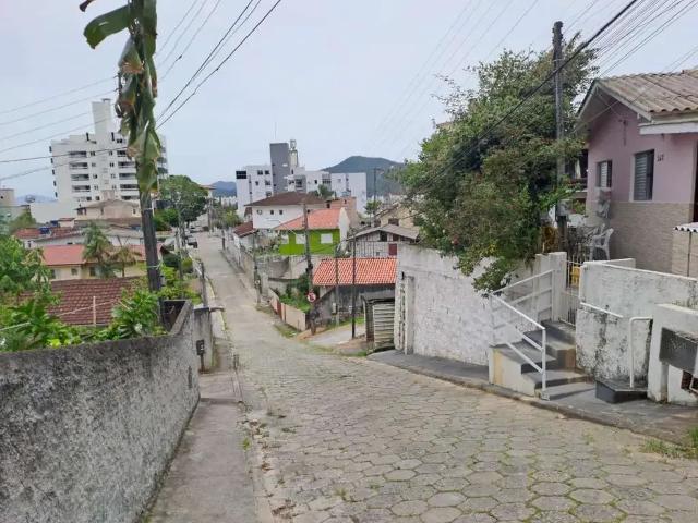 Terreno venda em Região Geográfica Imediata de Florianópolis, Desterro