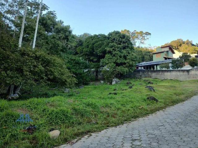 Terreno venda em Região Geográfica Imediata de Florianópolis, Desterro