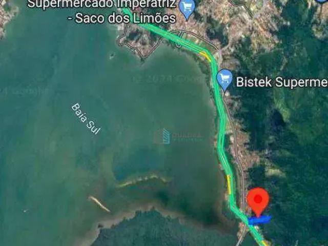 Terreno venda em Região Geográfica Imediata de Florianópolis, Desterro