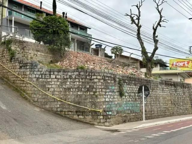 Terreno venda em Região Geográfica Imediata de Florianópolis, Desterro