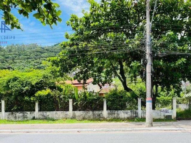 Terreno venda em Região Geográfica Imediata de Florianópolis, Desterro
