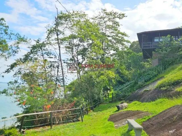 Terreno venda em Região Geográfica Imediata de Florianópolis, Desterro