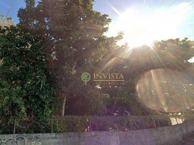 Terreno venda em Região Geográfica Imediata de Florianópolis, Desterro