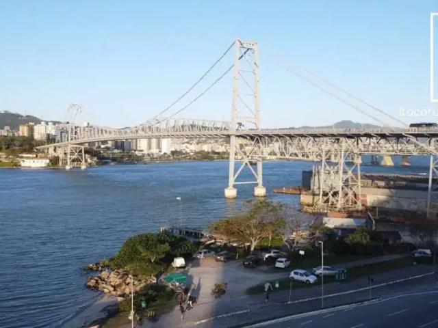 Terreno venda em Região Geográfica Imediata de Florianópolis, Desterro