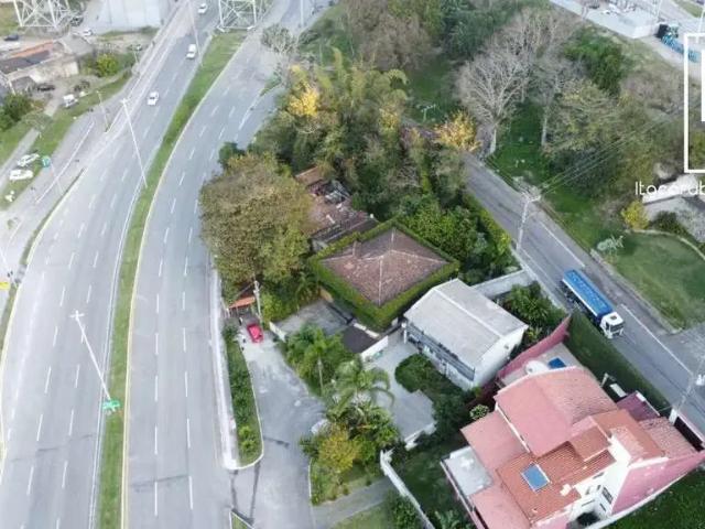Terreno venda em Região Geográfica Imediata de Florianópolis, Desterro