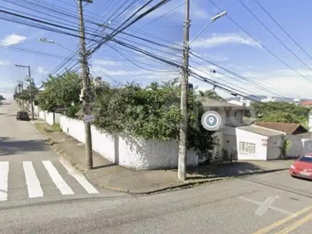 Terreno venda em Região Geográfica Imediata de Florianópolis, Desterro