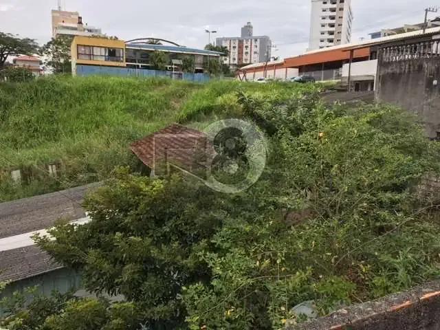 Terreno venda em Região Geográfica Imediata de Florianópolis, Desterro
