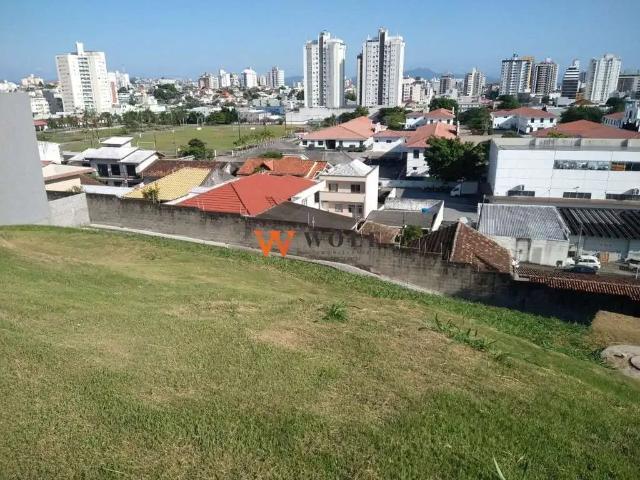 Terreno venda em Região Geográfica Imediata de Florianópolis, Desterro