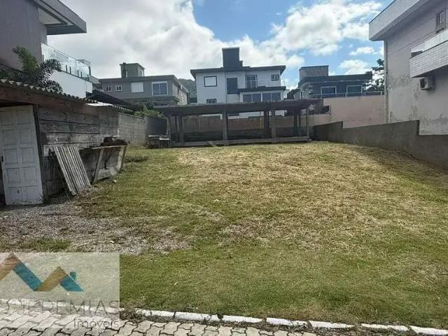 Terreno venda em Região Geográfica Imediata de Florianópolis, Desterro