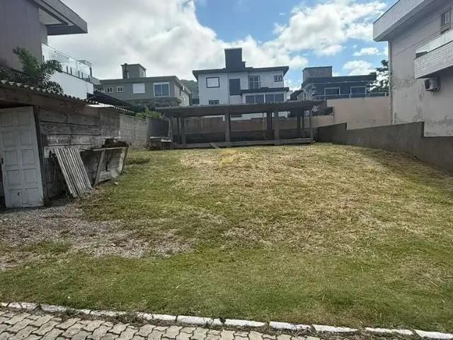 Terreno venda em Região Geográfica Imediata de Florianópolis, Desterro