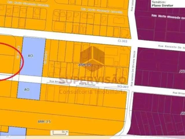 Terreno venda em Região Geográfica Imediata de Florianópolis, Desterro