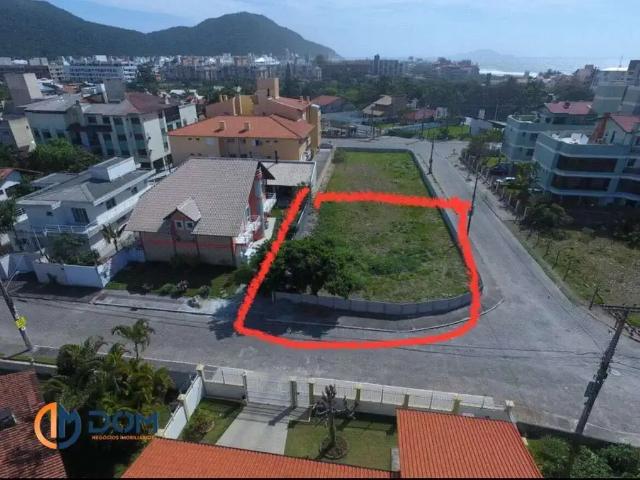 Terreno venda em Região Geográfica Imediata de Florianópolis, Desterro