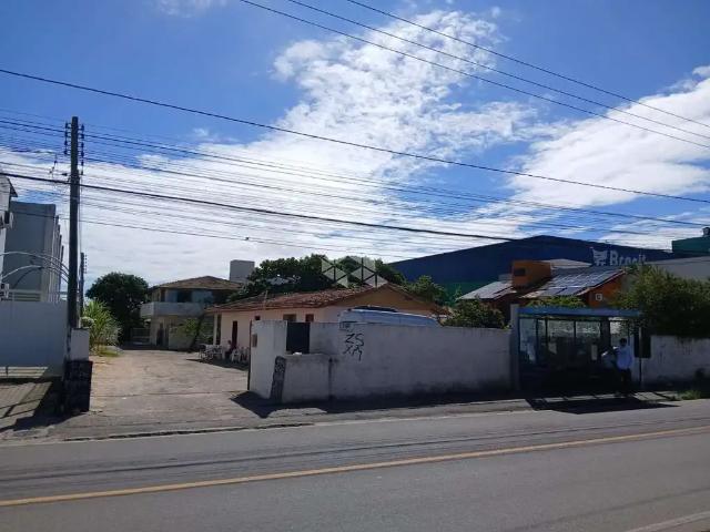 Terreno venda em Região Geográfica Imediata de Florianópolis, Desterro