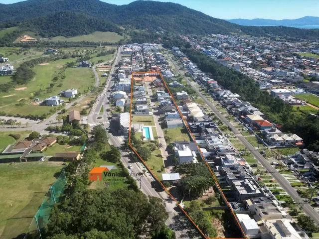 Terreno venda em Região Geográfica Imediata de Florianópolis, Desterro
