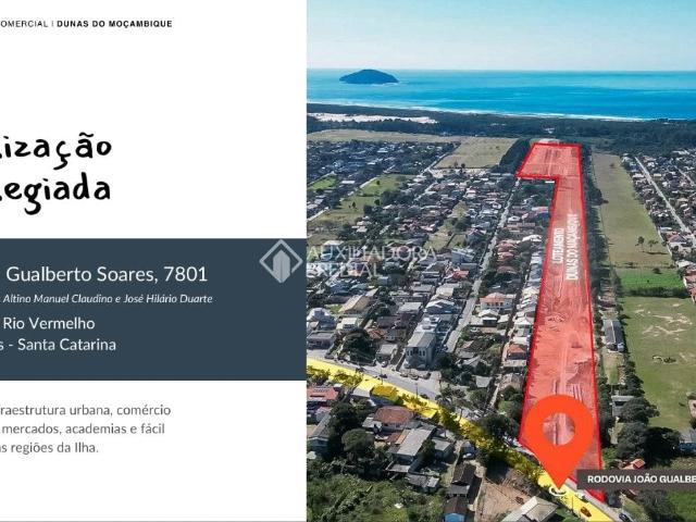 Terreno venda em Região Geográfica Imediata de Florianópolis, Desterro