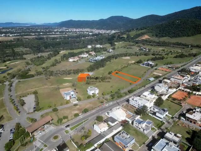 Terreno venda em Região Geográfica Imediata de Florianópolis, Desterro