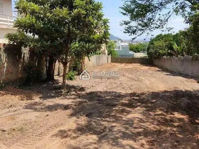 Terreno venda em Região Geográfica Imediata de Florianópolis, Desterro