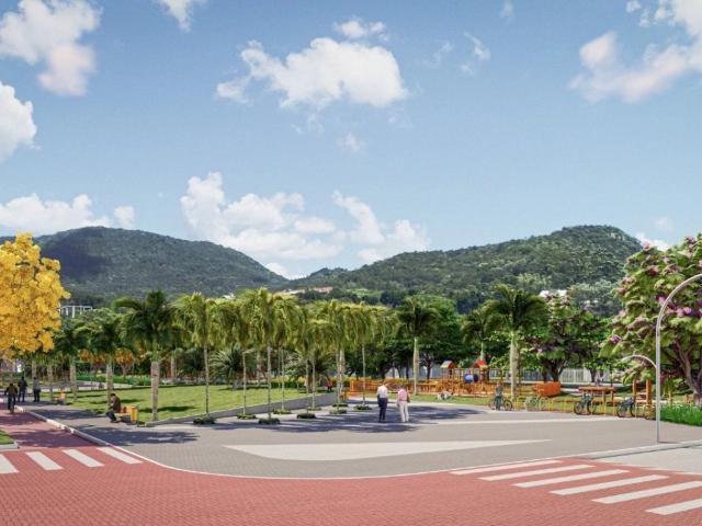 Terreno venda em Região Geográfica Imediata de Florianópolis, Desterro