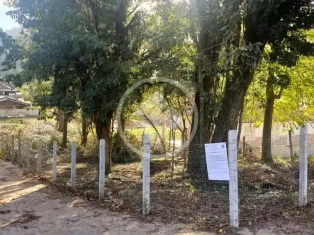 Terreno venda em Região Geográfica Imediata de Florianópolis, Desterro