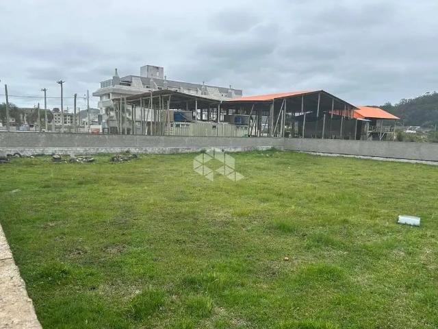 Terreno venda em Região Geográfica Imediata de Florianópolis, Desterro