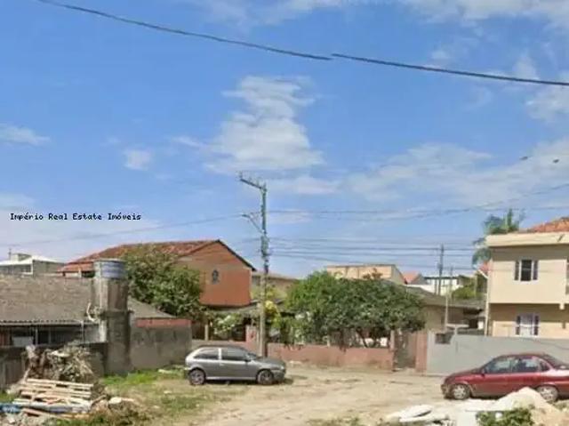 Terreno venda em Região Geográfica Imediata de Florianópolis, Desterro