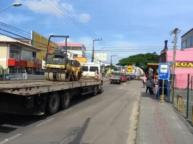 Terreno venda em Região Geográfica Imediata de Florianópolis, Desterro
