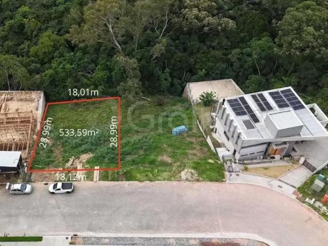 Terreno venda em Região Geográfica Imediata de Florianópolis, Desterro
