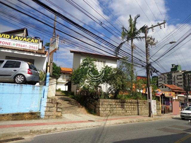 Terreno venda em Itacorubi, Florianópolis