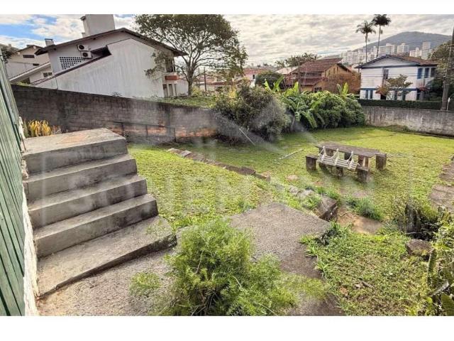 Terreno venda em Parque São Jorge, Florianópolis