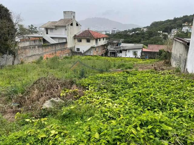 Terreno venda em Região Geográfica Imediata de Florianópolis, Desterro