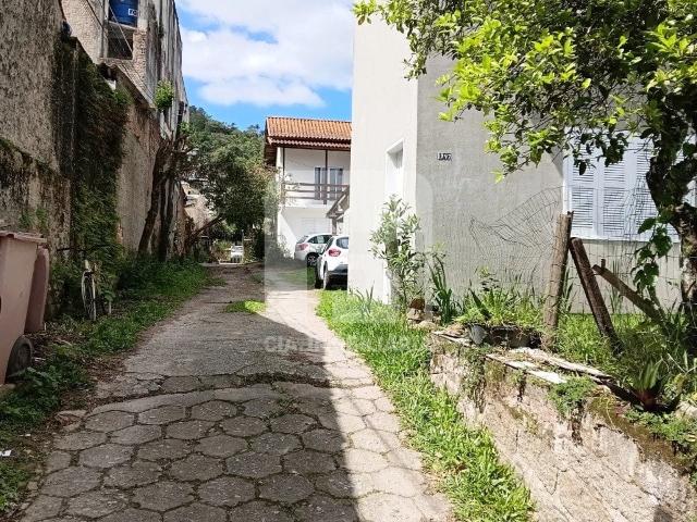 Terreno venda em Região Geográfica Imediata de Florianópolis, Desterro