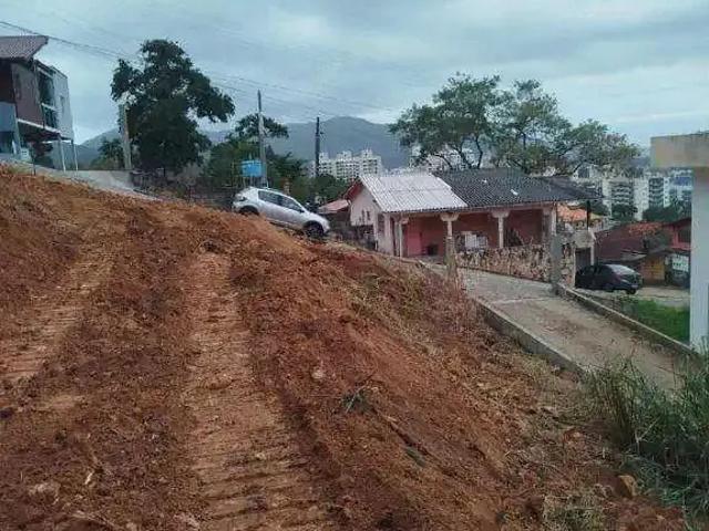 Terreno venda em Região Geográfica Imediata de Florianópolis, Desterro