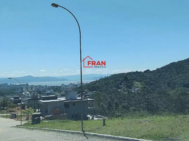 Terreno venda em Parque São Jorge, Florianópolis
