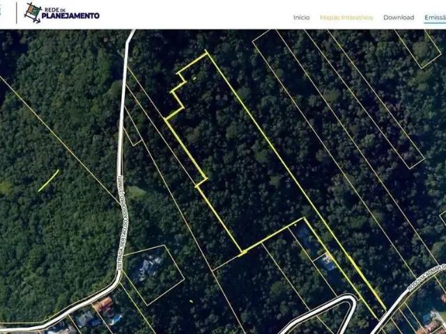 Terreno venda em Região Geográfica Imediata de Florianópolis, Desterro