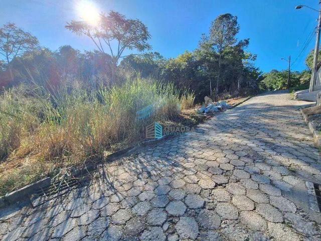 Terreno venda em Região Geográfica Imediata de Florianópolis, Desterro