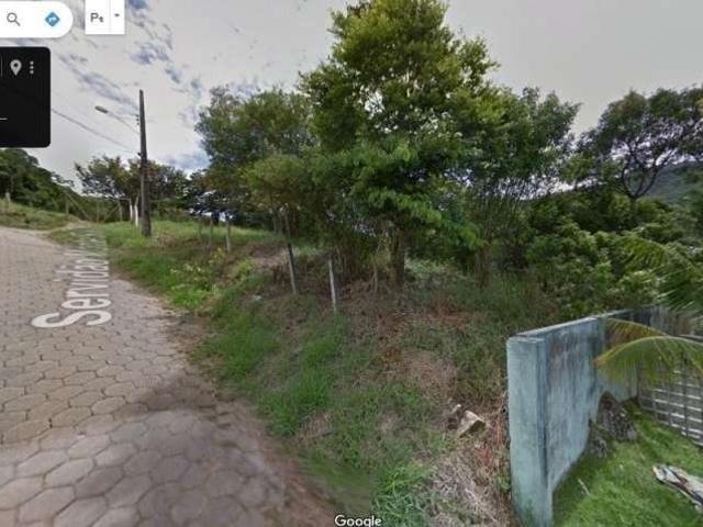 Terreno venda em Região Geográfica Imediata de Florianópolis, Desterro
