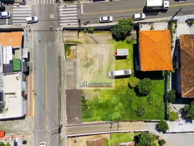 Terreno venda em Região Geográfica Imediata de Florianópolis, Desterro