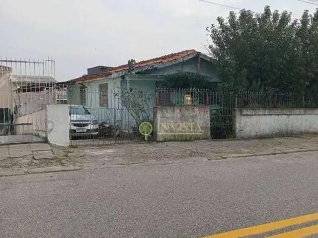 Terreno venda em Região Geográfica Imediata de Florianópolis, Desterro