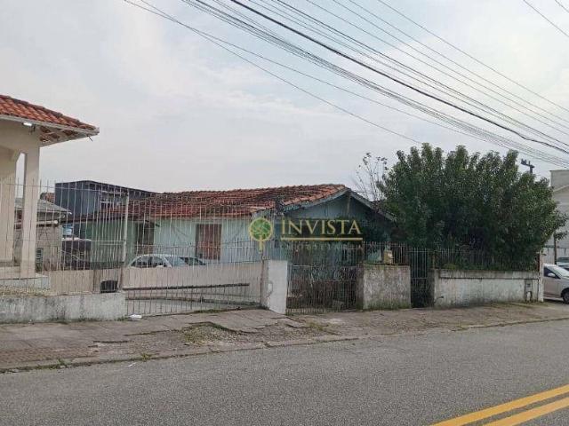 Terreno venda em Região Geográfica Imediata de Florianópolis, Desterro