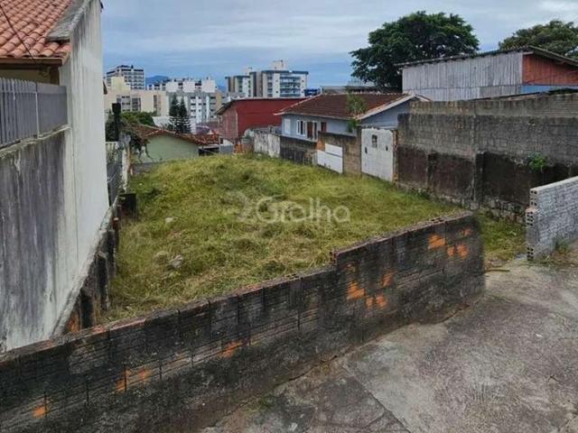 Terreno venda em Região Geográfica Imediata de Florianópolis, Desterro