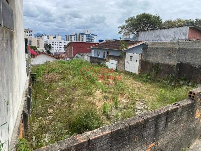 Terreno venda em Região Geográfica Imediata de Florianópolis, Desterro