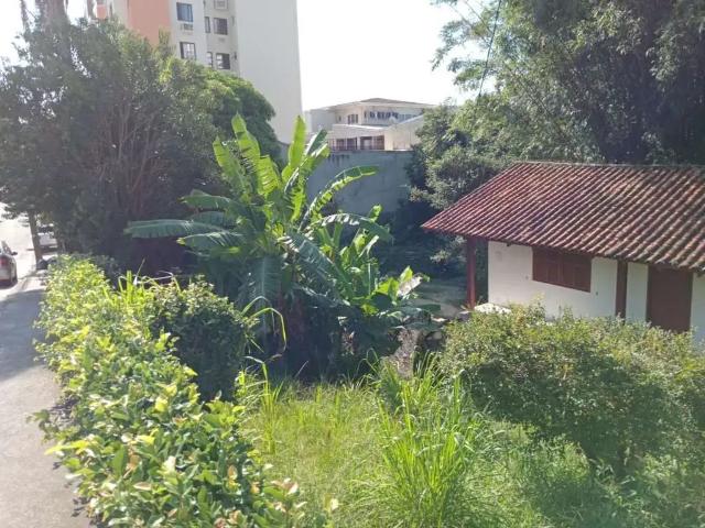 Terreno venda em Região Geográfica Imediata de Florianópolis, Desterro