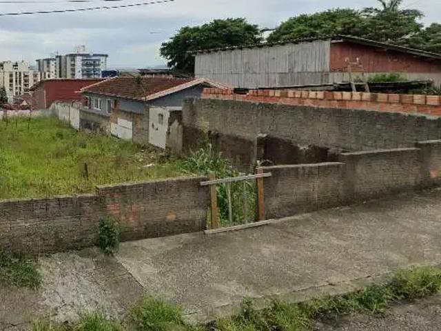 Terreno venda em Região Geográfica Imediata de Florianópolis, Desterro