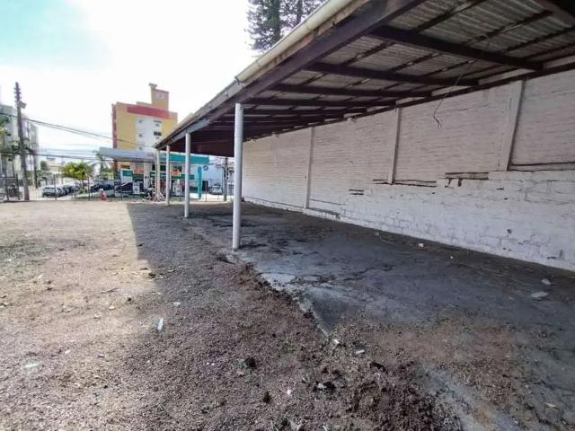 Terreno venda em Região Geográfica Imediata de Florianópolis, Desterro