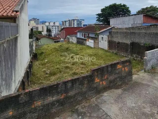 Terreno venda em Região Geográfica Imediata de Florianópolis, Desterro
